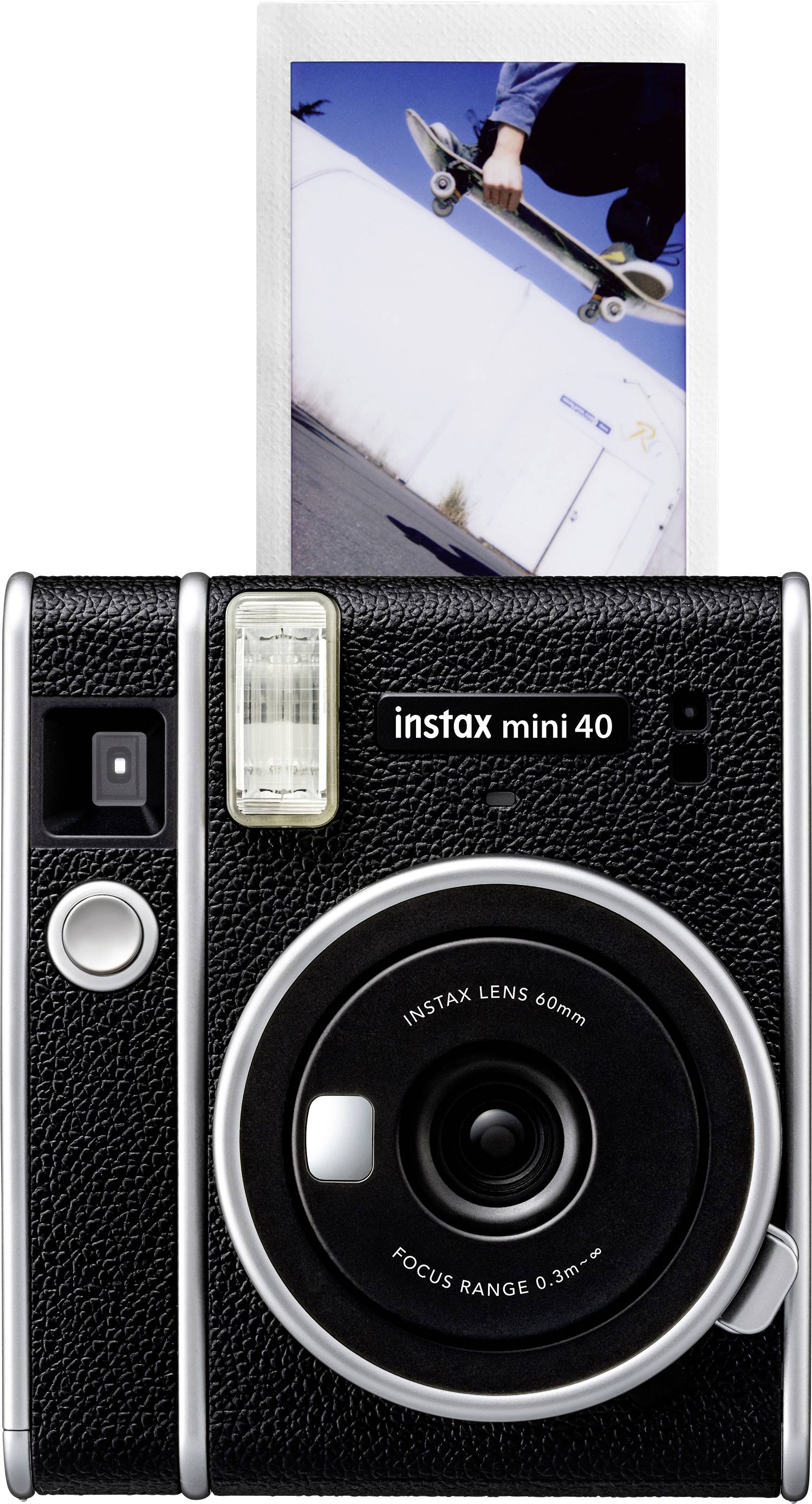 Fujifilm Instax Mini 40 - Sofortbildkamera-4
