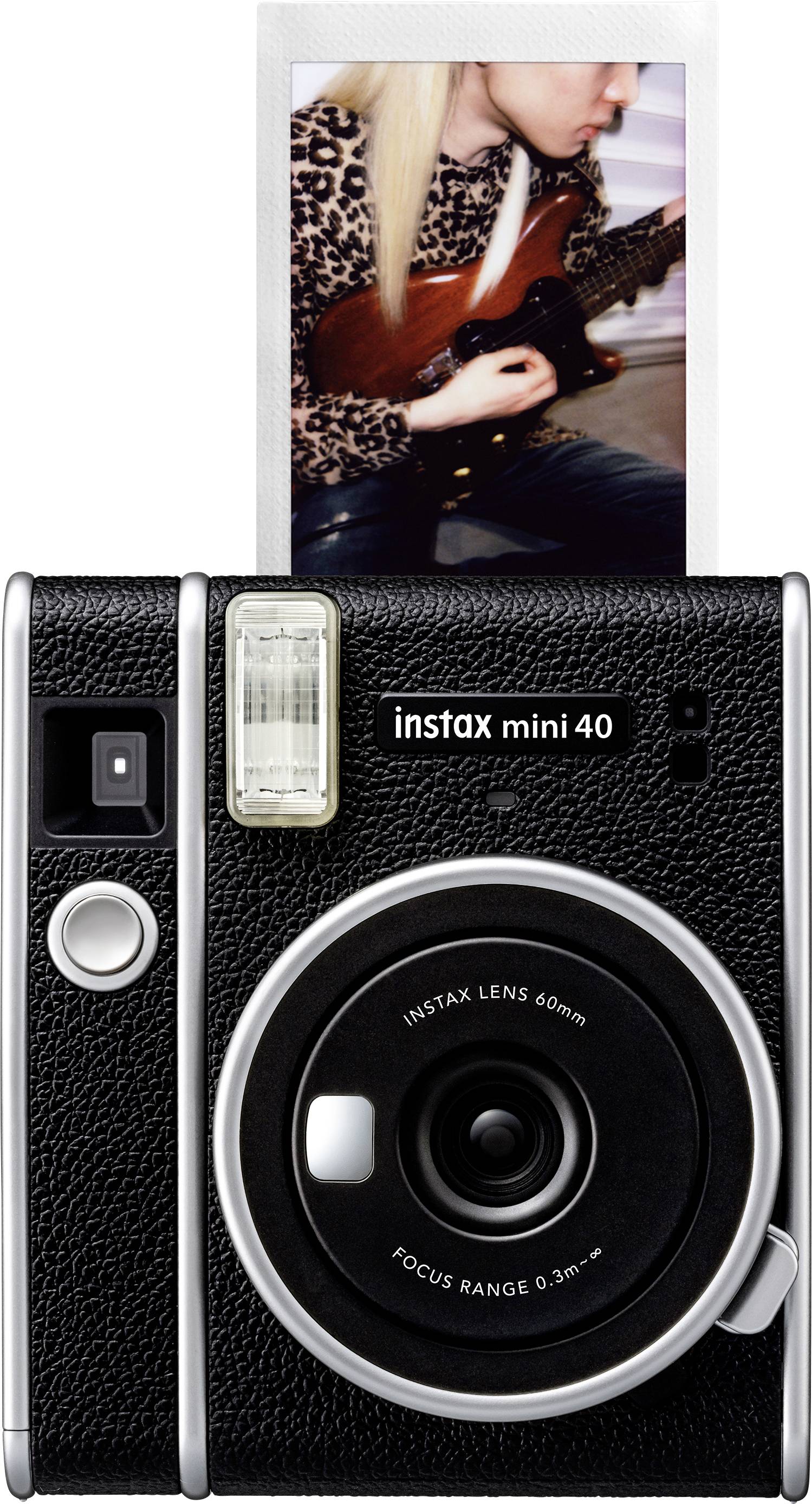 Fujifilm Instax Mini 40 - Sofortbildkamera-5