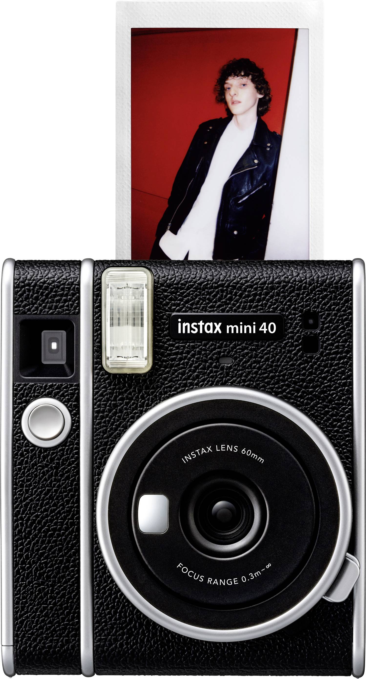 Fujifilm Instax Mini 40 - Sofortbildkamera-6