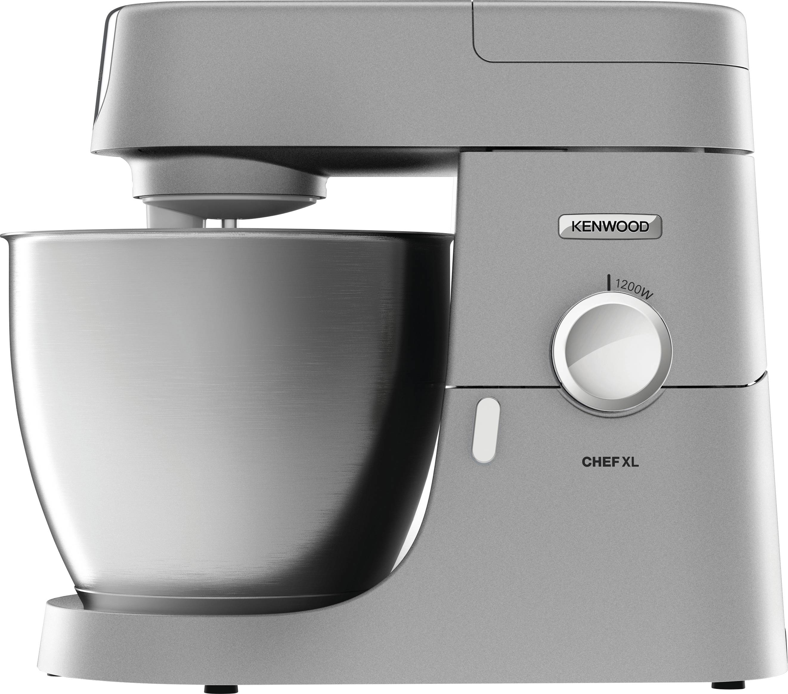 Kenwood Electronics Chef XL KVL4110S - Küchenmaschine - 1200 W Home & Living Haushaltskleingeräte-0