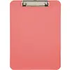 Maul Klemmbrett 2340523 Rose (B x H x T) 226 x 318 x 15 mm