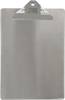 Maul Klemmbrett 2356495 Silber (B x H x T) 22 x 33 x 3.5 cm