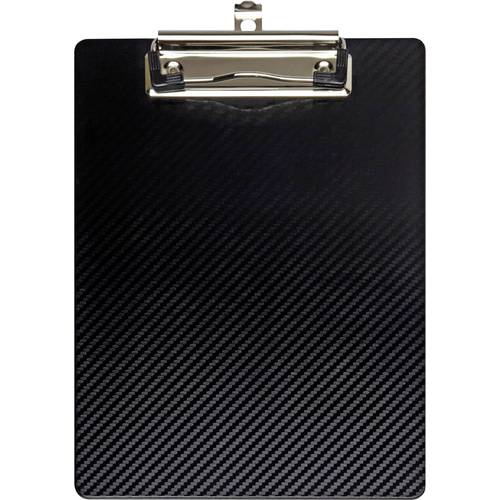 Maul Klemmbrett 2360890 Schwarz (B x H x T) 160 x 240 x 15 mm