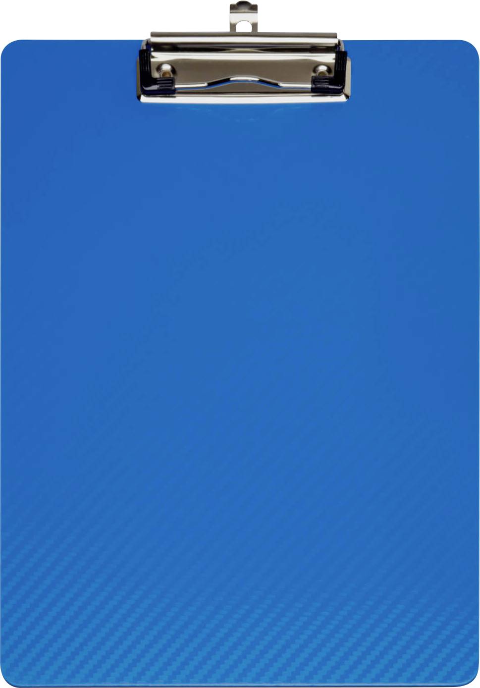 Maul Klemmbrett 2361037 Blau (B x H x T) 225 x 315 x 13 mm