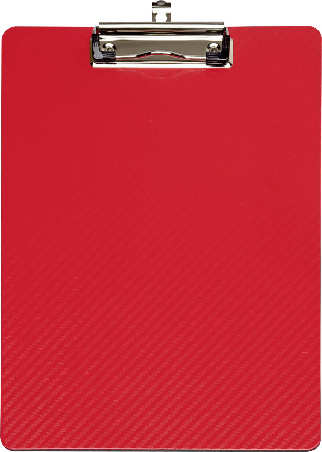 Maul Klemmbrett 2361025 Rot (B x H x T) 225 x 315 x 13 mm