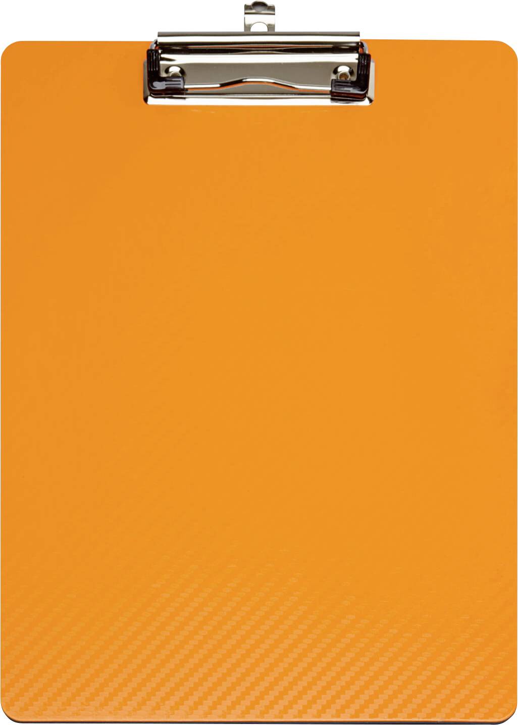 Maul Klemmbrett 2361043 Orange (B x H x T) 225 x 315 x 13 mm