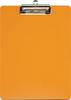 Maul Klemmbrett 2361043 Orange (B x H x T) 22.5 x 31.5 x 1.3 cm