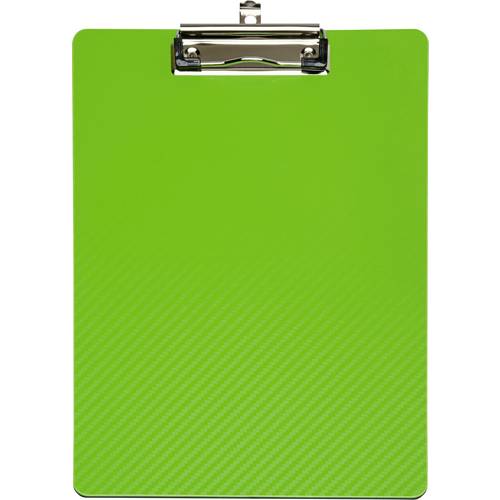 Maul Klemmbrett 2361054 Grün (B x H x T) 225 x 315 x 13 mm