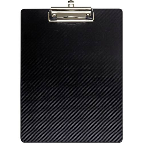 Maul Klemmbrett 2361090 Schwarz (B x H x T) 225 x 315 x 13 mm