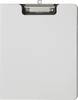 Schreibmappe Maulflexx Polypropylen 242x310mm weiß