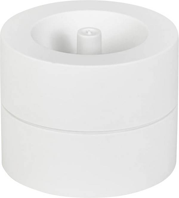 Klammernspender MAULpro Recycling 73x60mm ws