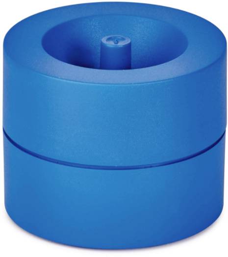 Klammernspender MAULpro Recycling 73x60mm bl-0