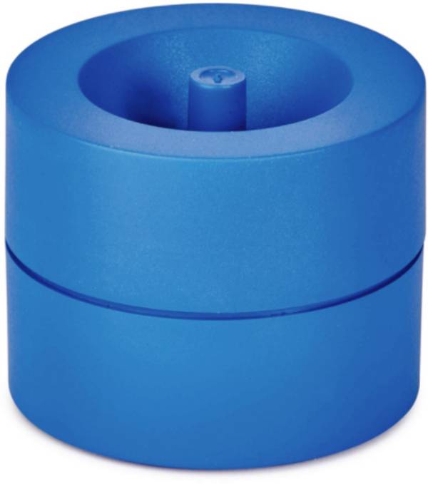 Klammernspender MAULpro Recycling 73x60mm bl