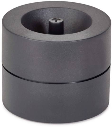 Klammernspender MAULpro Recycling 73x60mm sw-0