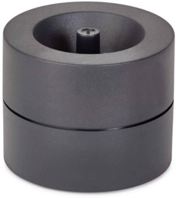 Klammernspender MAULpro Recycling 73x60mm sw