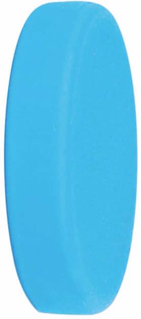 Magnet Neodym-Silikon 4x18mm 800 g farbig sortiert VE=10 Stück-2
