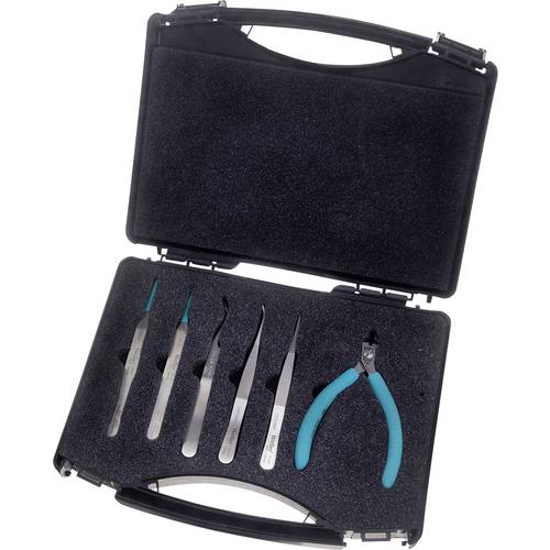 Thumbnail - Weller Erem® 3900KC Pinzettenhalter