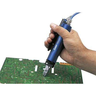 Weller Erem® 1500BSF Druckluft-Seitenschneider 6 bar