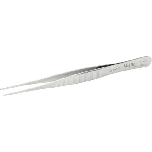 Weller Erem® 150SAMF SMD-Pinzette Spitz, schmal 120.00 mm
