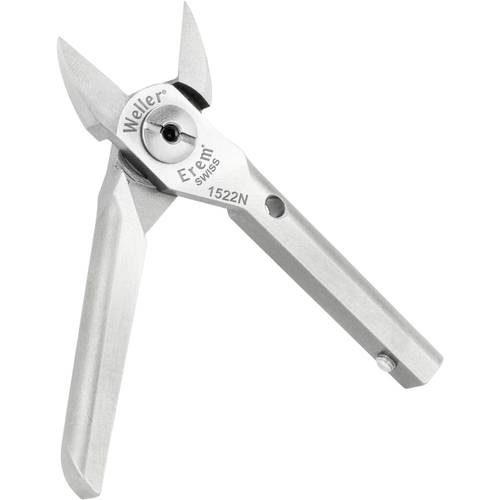 Thumbnail - Weller Erem® 1522N Druckluft-Seitenschneider
