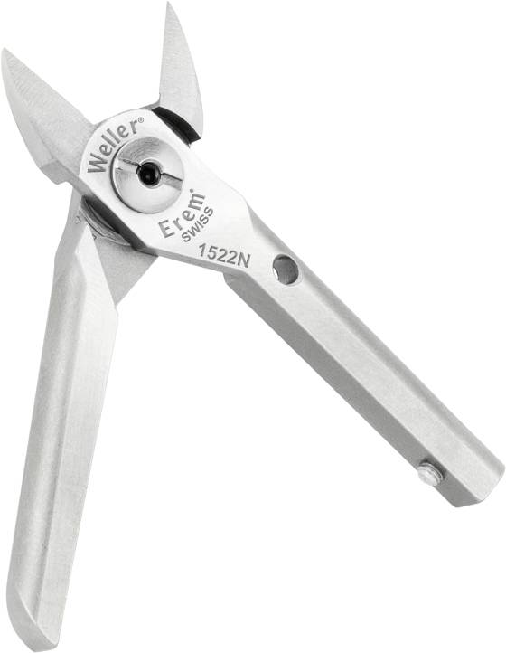 Pneumatické boční štípačky Weller Erem® 1522N