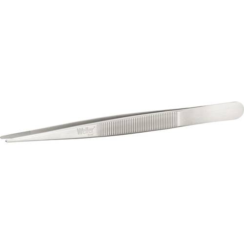 Weller Erem® 21SA Präzisionspinzette Spitz, mittelfein 160.00 mm