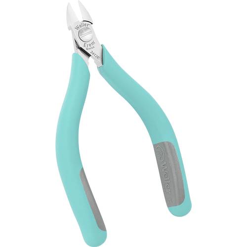 Weller Erem® 2412E ESD Seitenschneider 130 mm