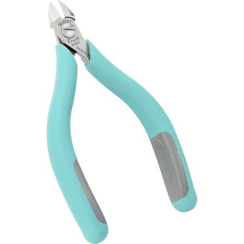 Thumbnail - Weller Erem® 2476TX2 ESD Seitenschneider 128 mm