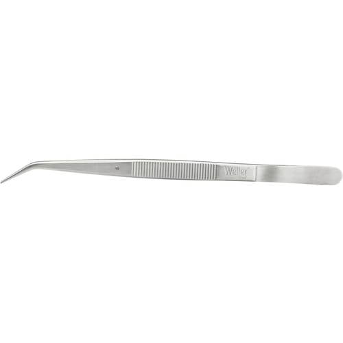 Weller Erem® 24SA Präzisionspinzette Spitz, gebogen 40°, fein 150.00 mm