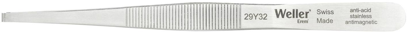 Weller Erem® 29Y32 Miniatur-Abisolierpinzette 120.00 mm