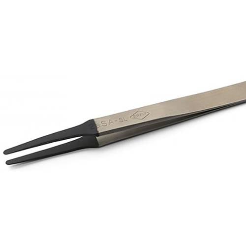 Weller Erem® 2ASASLT Präzisionspinzette 123.00 mm