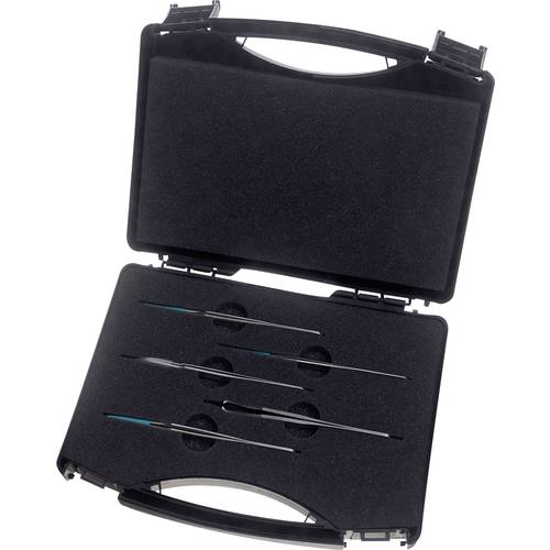 Thumbnail - Weller Erem® 3500TP Pinzetten-Set