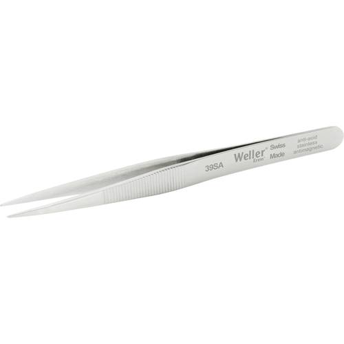 Weller Erem® 39SA SMD-Pinzette 110.00 mm
