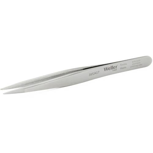 Weller Erem® 39SA07 Präzisionspinzette 119.00 mm