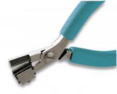 Weller Erem® Transistor-buigtang 1 stuk(s) 4003019073313 afbeelding