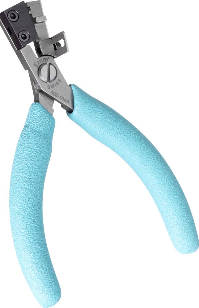 Weller Erem® Transistorbiegezange 1 St. 500104A