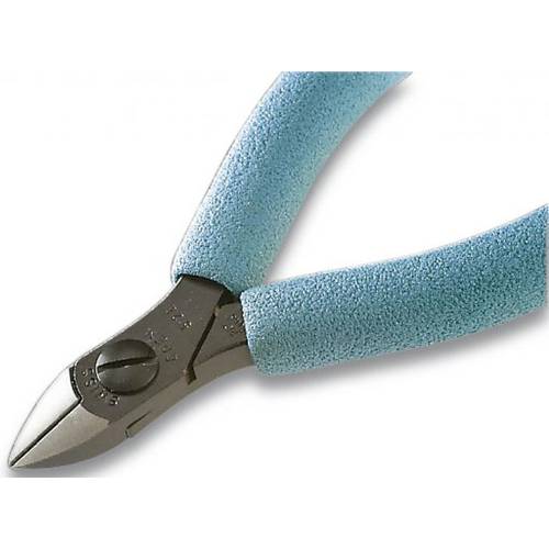 Thumbnail - Weller Erem® 512E ESD Seitenschneider 115 mm