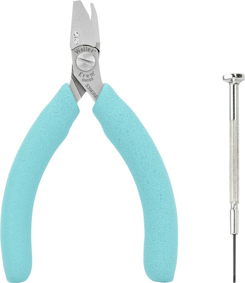 Weller Erem® 539EREC 539EREC Distanzschneider 1.2 mm