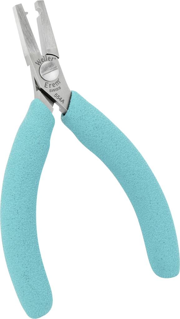 Abbiegevorrichtung Weller Erem® Inhalt 1 St. 554A