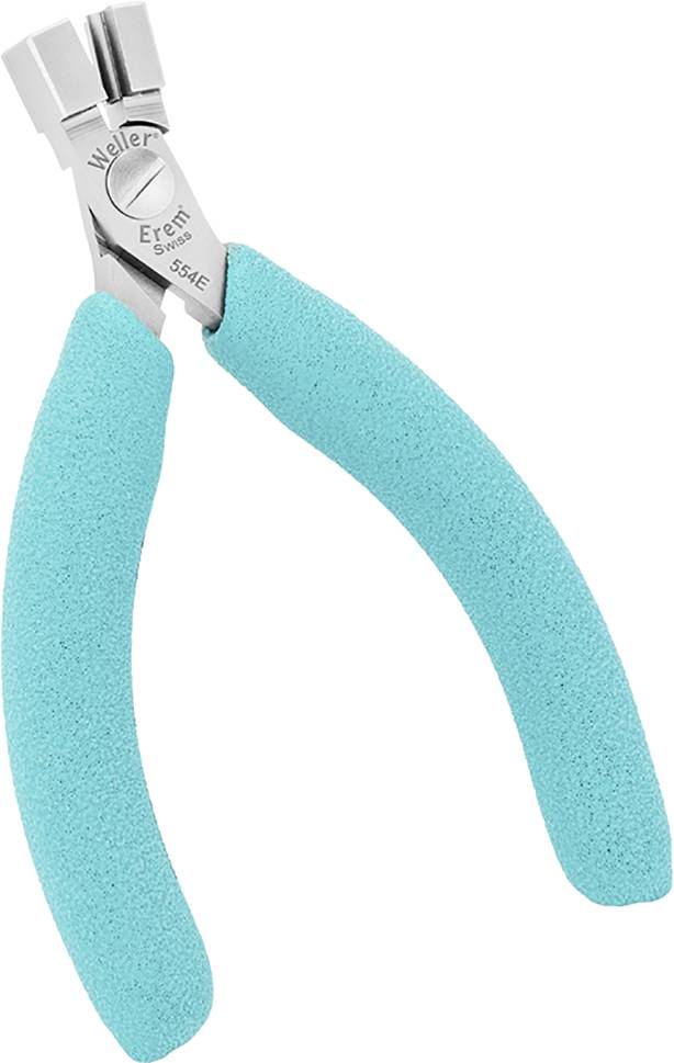 Abbiegevorrichtung Weller Erem® Inhalt 1 St. 554E