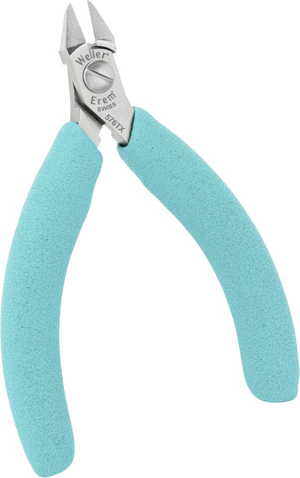 Weller Erem® 576TX ESD Spitzenschneider 115 mm