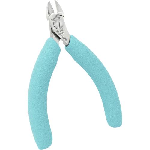 Weller Erem® 599FO ESD Spezialzange 115 mm