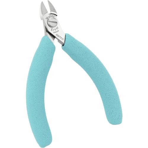 Weller Erem® 599TFO ESD Spezialzange 115 mm