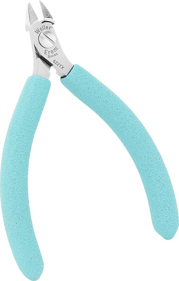 Weller Erem® 622TX ESD Seitenschneider 106 mm