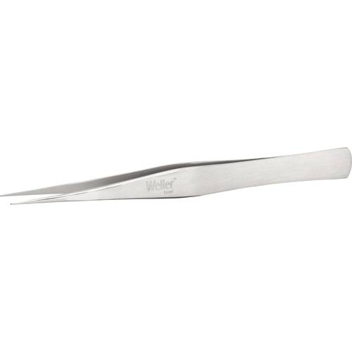 Thumbnail - Weller Erem® AAS Präzisionspinzette Spitz, fein 128.00 mm