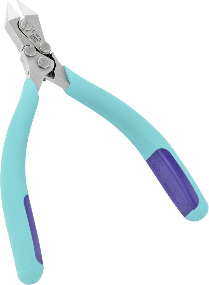 Weller Erem® E147A ESD Spezialzange 142 mm