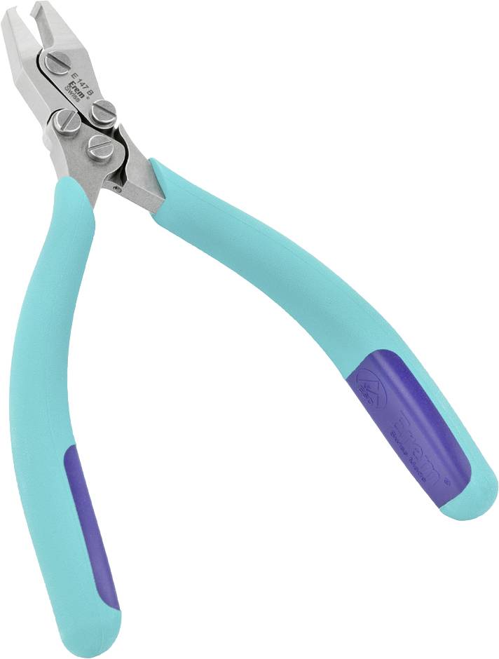 Weller Erem® E147B ESD Spezialzange 142 mm