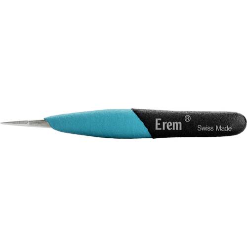 Weller Erem® EOODSA Präzisionspinzette 123.00 mm