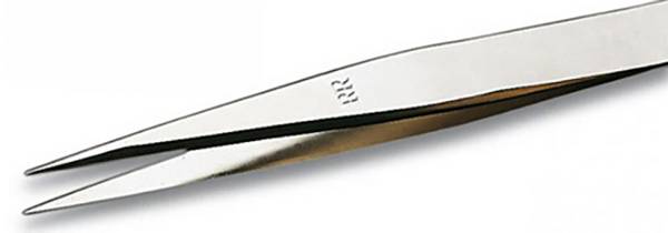 Weller Erem® RRS Präzisionspinzette 140.00 mm