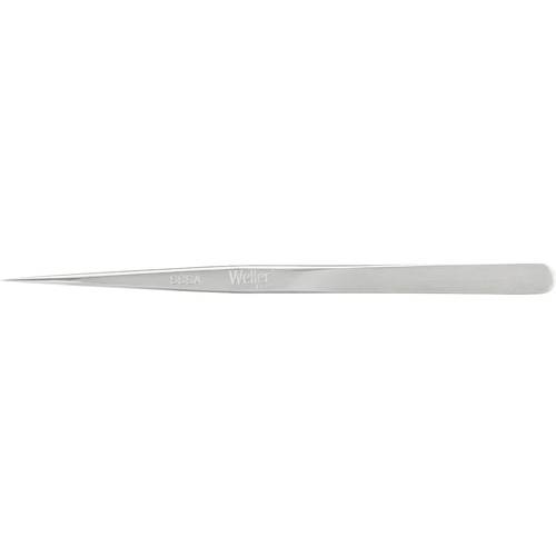 Weller Erem® SSSA Präzisionspinzette Spitz, schmal 140.00 mm